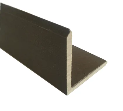 WPC Co-Extrusion Composite Floor Accessories