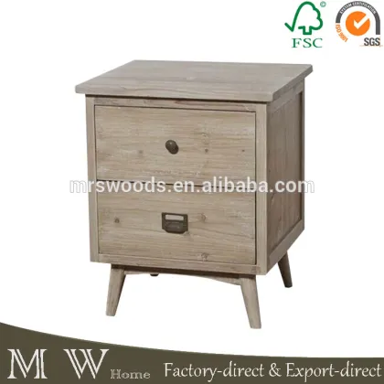 mdf and wood furniture
