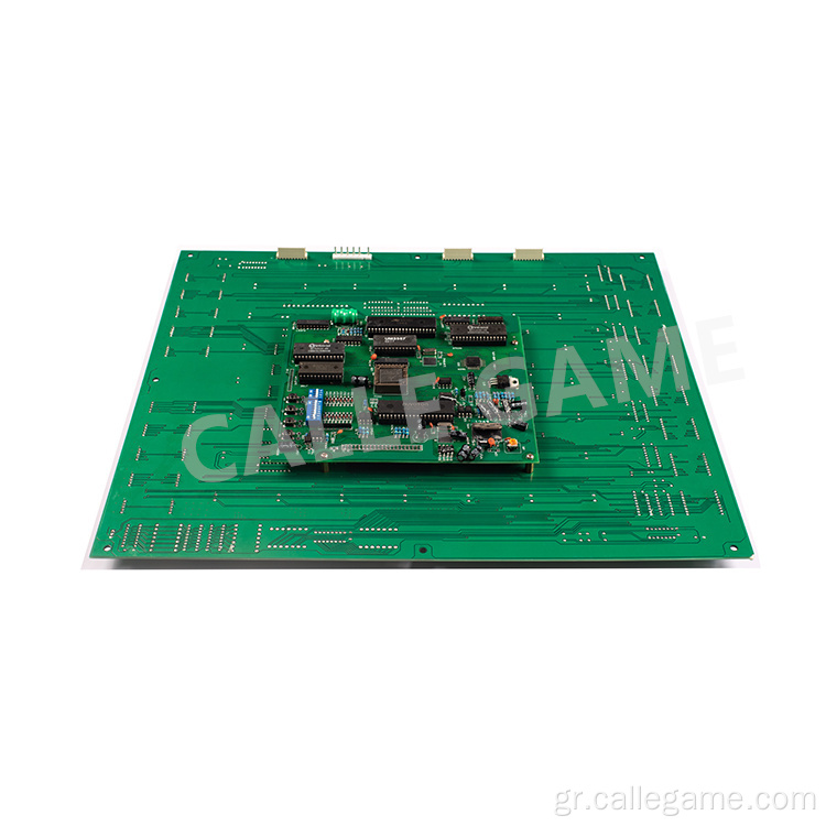 Υψηλής ποιότητας Arcade Game Circuit PCB Boards