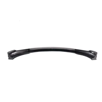 Yofer Factory Direct Non-Painted Car Front Bumpers Accessories for Tesla Model 3