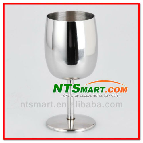 stainless steel Medium Wine Cup