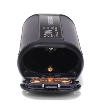 Aspire Speeder TC Box MOD