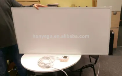 500W FIR Electric Painting Room Heating Panel