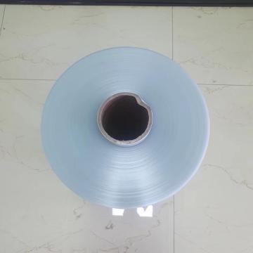 Translucent soft PVC urine bag film