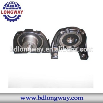 alibaba china bearing bracket machining parts