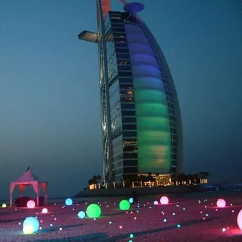 Battery operated Led fairy lights