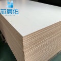 Hot Sales18mm White Melamine Board For Furniture