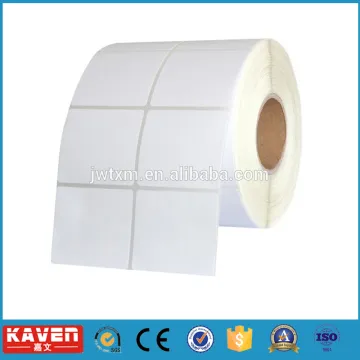 one side coated paper self adhesive mirror coated paper roll good selling coated paper