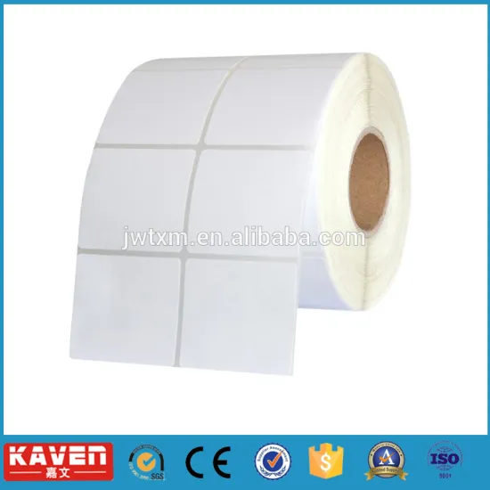 one side coated paper self adhesive mirror coated paper roll good selling coated paper