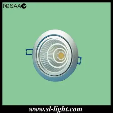 13W LED Technologies Downlight