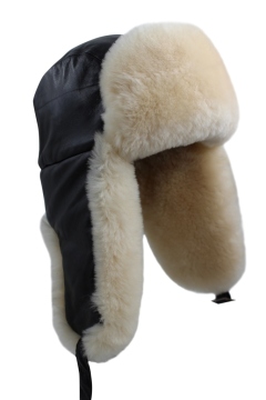 Winter Warm Fashion Ski Cap (KS-2117)