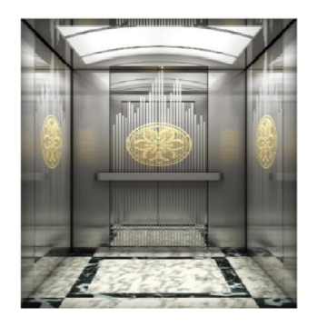 High Quality 4-Floor Elevator Lift for Small Homes - MSDS Popular Choice