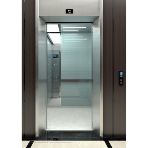 High-speed Passenger Elevator Lift