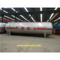 ASME 12000 Gallon LPG Storage Ness