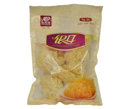 Wholesale Dried Tremella/ White Fungus /Snow Fungus