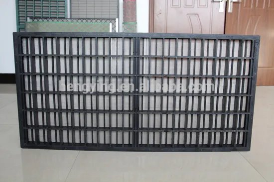 Alibaba Swaco Mongoose shale shaker screen /brandt vsm 300