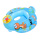 Adorable Inflatable Child Swim Seat kiddie Swimming Float