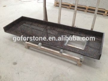 Popular marble countertop