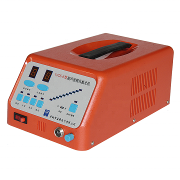 Ultrasonic Lapping Machine YJCS-6 Series with Good Quality