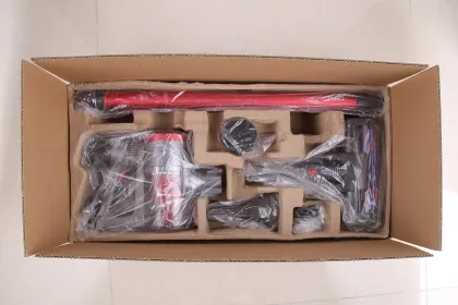 China Wholesale Wireless Cordless Electric Vacuum Cleaner