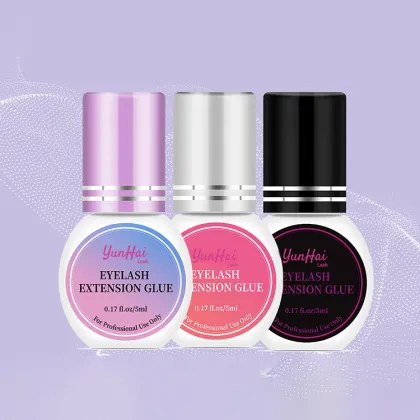 2023 Sky Lashes: Premium Eyelash Extensions and Glue Manufacturer Offering Black Eyelash Glue
