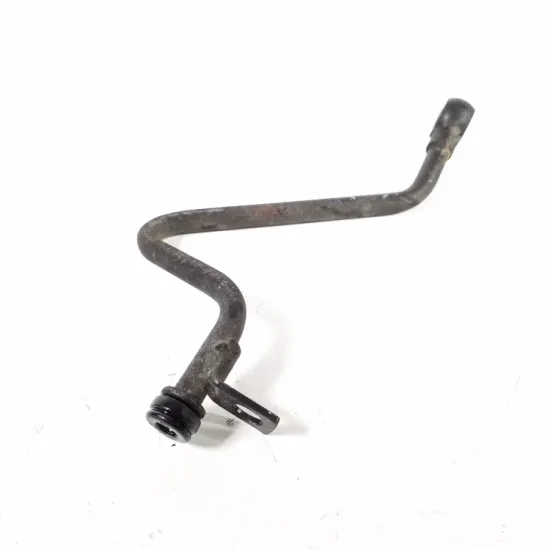 High-Quality Turbocharger Oil Pipes for Mercedes Benz - OE Numbers A6061800220 and A6061800420