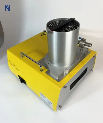 SAG 410 Solid Aerosol Generator: Laboratory Research Dust Disperser