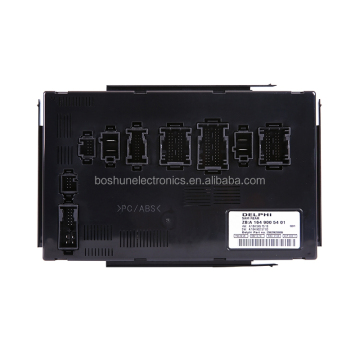 Mercedes-BE NZ SAM REAR ECU Controller