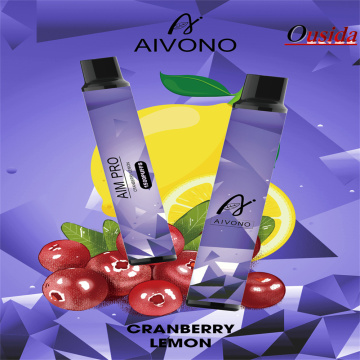 Original AIVONO Pro Disposable Vape Pen