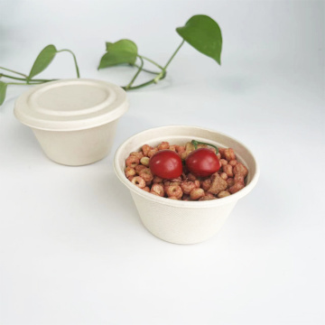 Hot selling food grade homeware small soup bowl