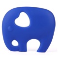 Teether all&#39;ingrosso divertente del bambino, Teether dell&#39;elefante del silicone dal fornitore della Cina