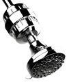 Flow Level Hand Save Water Filter Shower