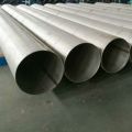 ASTM A249 SUS304 316 Сварная SS Pipe Wholesale