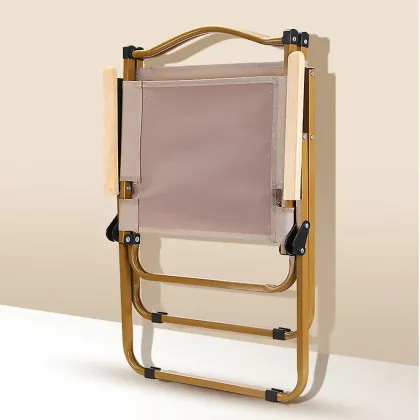 Customized Lightweight Portable Folding Camping Chair - Kemet Chair