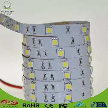 12v led lighting strip 5050/3528 smd flexible strips 50,000hours