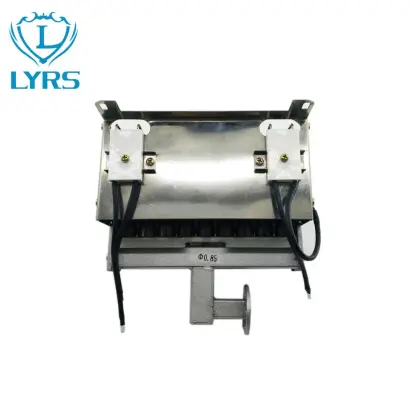 Hydrogen Gas Burner Spare Parts for Floor Furnace Gas Boilers