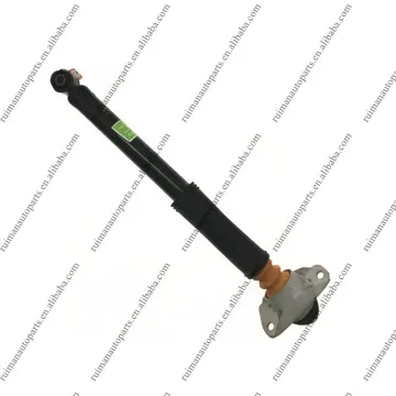 Chery Tiggo 7 Rear Shock Absorber with Block & Dust Shell - Original & Aftermarket T15-2915010