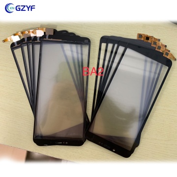 Digitizer for Infinix Tecno Itel A16 B1 B1P BA2 F1 F3 Touch Screen