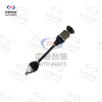 Правы пярэдні карданны вал для Volkswagen Tiguan OE5ND407762