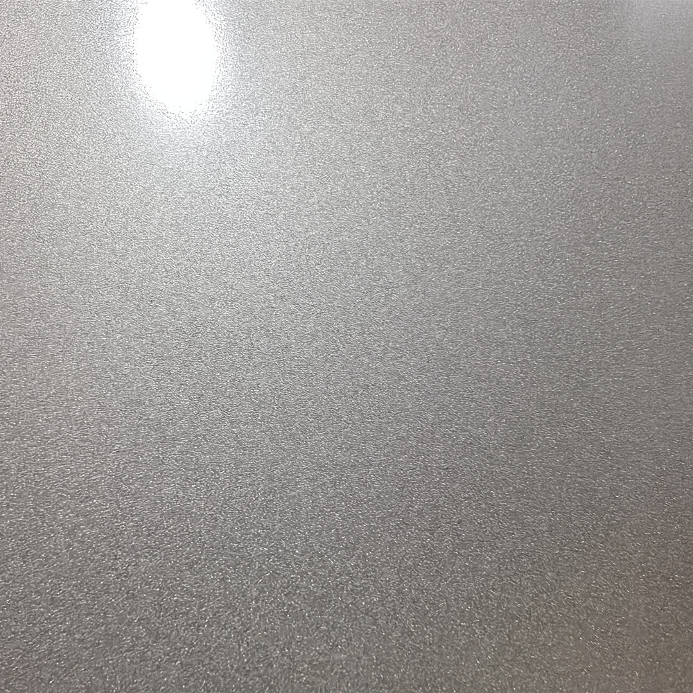 Pre-Painted Galvanized Steel Sheet