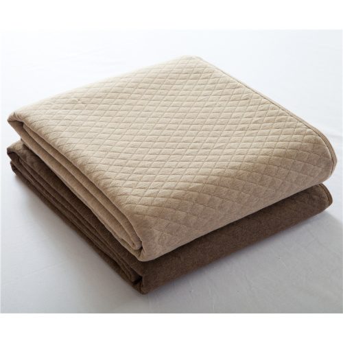 Selimut Pribadi Terbaik 100% Katun Lembut