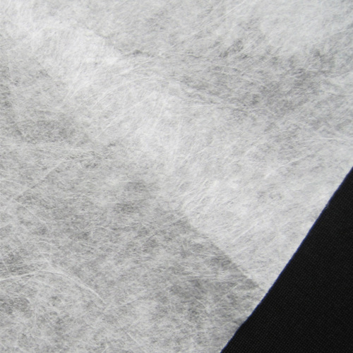 Filtro de algodón no tejida de algodón