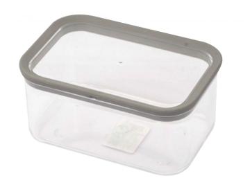 Caja de almacenamiento de servicios públicos para el hogar de 850 ml