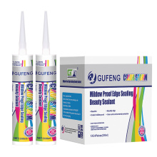 China Sealing sealant for door and window installation engineering Supplier