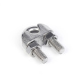 Premium Industrial Wire Rope Clips