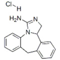 Epinastin hidroklorür CAS 80012-44-8