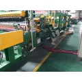 Semi-Automatic Steel Mesh Spot Welding Production Line for Fence and Construction