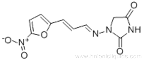 Furazidine CAS 1672-88-4