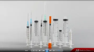 Sterile Urinary Drainage Leg Bags (600ml, 800ml, 500ml, 750ml)