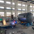 Wuxi Nanquan High Quality Vertical Pressure Vessel